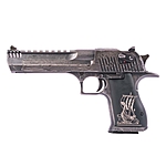 Magnum Research Desert Eagle XIX 6 Pistole  .50 AE VIKING 2 Limited Edition Bild 2