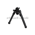 Magpul Bipod Zweibein fr 1913 Picatinny Schiene 22mm 7-stufig hhenverstellbar Bild 2