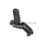 Magpul MBUS Pro Offset Rear Sight schwarz Bild 2