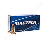 Magtech 9 mm Luger JHP 9,5g/147grs Subsonic Bild 2