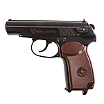 Makarov Co2 Pistole NBB 4,5mm BB Bild 2