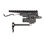 Man Kung Abzugseinheit fr Rip Claw Recurve Armbrust Bild 2