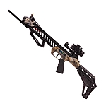 Man Kung Hound XB27 GODC Recurve Armbrust 175 lbs Camo Bild 2