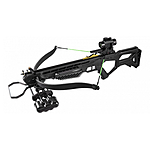 Man Kung Specter Recurve Gewehrarmbrust 175 lbs Schwarz SET Bild 2