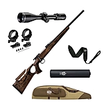 Mauser 12 Max Jungjger Profi-Starter-Paket .308Win Bild 2