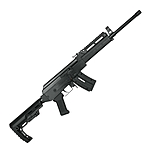 Mauser AK47 Sport Selbstladeb�chse .22lr HV Schwarz Bild 2