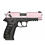 Mauser M20 Rose Gold Cerakote Kleinkaliber Pistole .22lr Bild 2