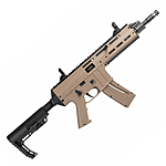 Mauser TacOps .22lr Selbstladeb�chse Bild 2