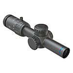 Meopta MeoPro R6 1-6x24 diverse Absehen Bild 2