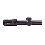 Meopta Meostar R 1-6x24 RD Zielfernrohr SFP 4C Absehen Bild 2
