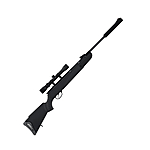 Mercury 85XTac Luftgewehr Set 4,5mm Diabolo