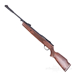 Mercury Caurus Pro Luftgewehr 4,5mm Diabolos mit Holzschaft Bild 2