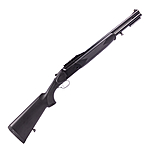 Mercury Tactical Bockdoppelflinte 51 cm 12/76 schwarz Bild 2