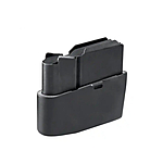 Merkel RX Helix Magazin 5 Schuss fr Kaliber .30-06, 8x57IS, 7x64, .270Win
