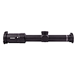 Minox Allrounder 1-5x24 Zielfernrohr Absehen 4 ohne Schiene Bild 2