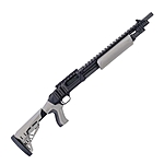 Mossberg 500 ATI Scorpion Flinte 18,5 Zoll Gray/Black