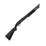 Mossberg 590 A1 Black Ghost Ring 18,5 Hitzeschild 12/76 Bild 2
