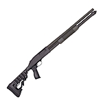 Mossberg 590 Flex Cruiser Vorderschaftrepetierflinte 12/76 20 Zoll Bild 2