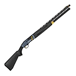 Mossberg 940 JM Pro 12/76 schwarz/gold Bild 2