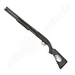 Mossberg Maverick 88 20 Zoll - Synthetik-Schaft - 12/76 Bild 2