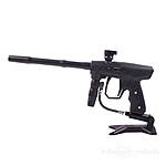 New Legion Rush Paintball Markierer cal. 68 Schwarz Bild 2