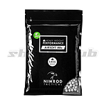 Nimrod 0,45 g Airsoft Bio BB Professional Performance - 1000 Stck Bild 2