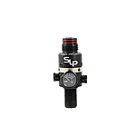 Ninja Air Pro V2 SLP Regulator 300 Bar Bild 2