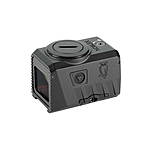 Noblex Sight NV 1x25 geschlossenes Visier, f�r H&K OR Bild 2