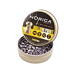 Norica Diabolo Hollow Point 5,5 mm - 250 Stk Bild 2