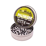 Norica Diabolo Slug Premium Line 5,5 mm - 250 Stk Bild 2