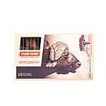Norma African PH Bchsenpatronen 450 grs Kaliber .416 Rigby Bild 2