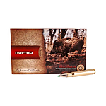 Norma Ecostrike Bchsenpatronen 14,9g / 230grs Kaliber 9,3x62 bleifrei