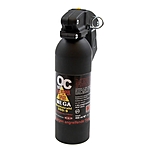 OC 5000 Red Pepper Mega Pfefferspray Breitstrahl 400 ml