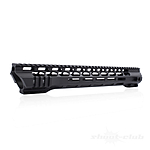 OPS GEAR XTREME T15 Handguard 15 Zoll mit M-LOK Bild 2