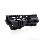 OPS GEAR XTREME T15 Handguard 7 Zoll mit M-LOK Bild 2