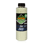 Open Blaster Tracer Bio BBs 0,30 g Airsoft Kaliber 6 mm 3300 Schuss Bild 2