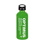 Optimus Brennstoffflasche M 0,6L fr Hybrid Kocher Polaris Bild 2