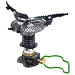 Optimus Crux Gasbrenner 3000 Watt Outdoor Kocher Bild 2