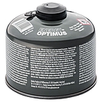 Optimus Gas 230g 4-Season Butan/Isobutan/Propan Gaskartusche Outdoor Survival Notvorsorge Bild 2