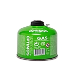Optimus Gas 230g Butan/Isobutan/Propan Gaskartusche Outdoor Survival Notvorsorge