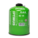 Optimus Gas 450g Butan/Isobutan/Propan Gaskartusche Outdoor Survival Notvorsorge