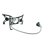 Optimus Vega Gasbrenner Outdoor Kocher Bild 2