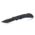 Outdoor Edge Chasm 2,5 Einhandmesser Gray Bild 2