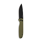 Outdoor Edge DIRK Klappmesser Gr�n Bild 2