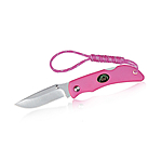 Outdoor Edge MINI BABE Taschenmesser Pink Bild 2