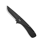 Outdoor Edge RAZOR VX1 Klappmesser mit Wechselklingen Schwarz Bild 2