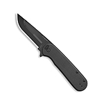 Outdoor Edge RAZOR VX3 Klappmesser mit Wechselklingen Schwarz Bild 2