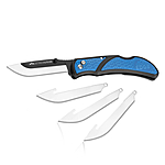 Outdoor Edge Razor EDC Lite 3 Zoll Taschenmesser blau Bild 2