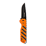 Outdoor Edge Razor HTX 3.0 Feststehendes Jagdmesser mit Wechselklingen Bild 2