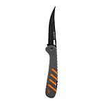 Outdoor Edge Razor HTX 5 gro�es Klappmesser Jagdmesser mit S�ge und Wechselklingen Bild 2